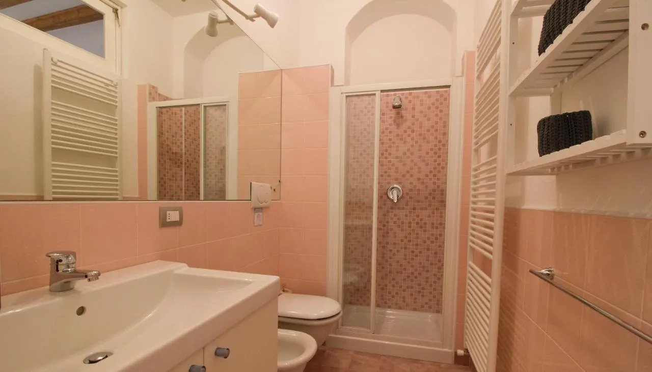 Italianway-Lambro Apartman Milánó