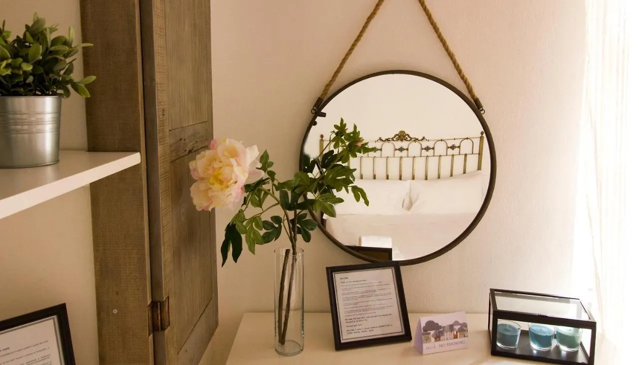 Italianway-Lambro Apartman Milánó