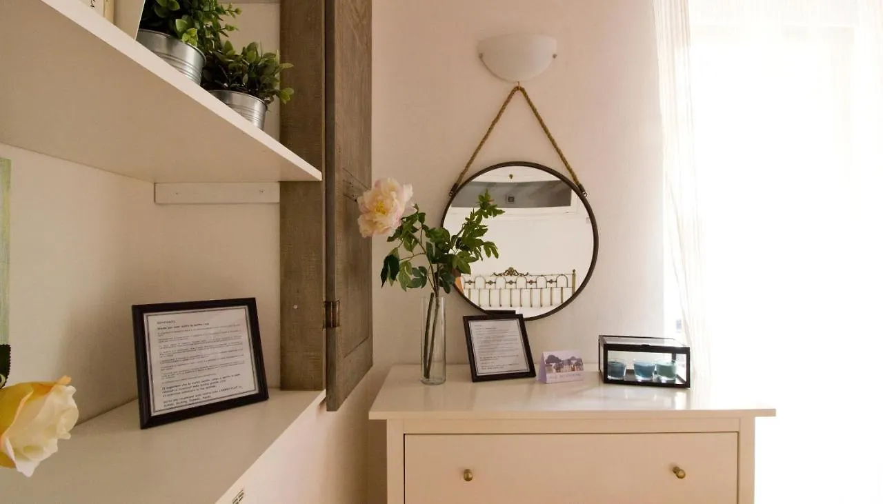 Italianway-Lambro Apartman Milánó