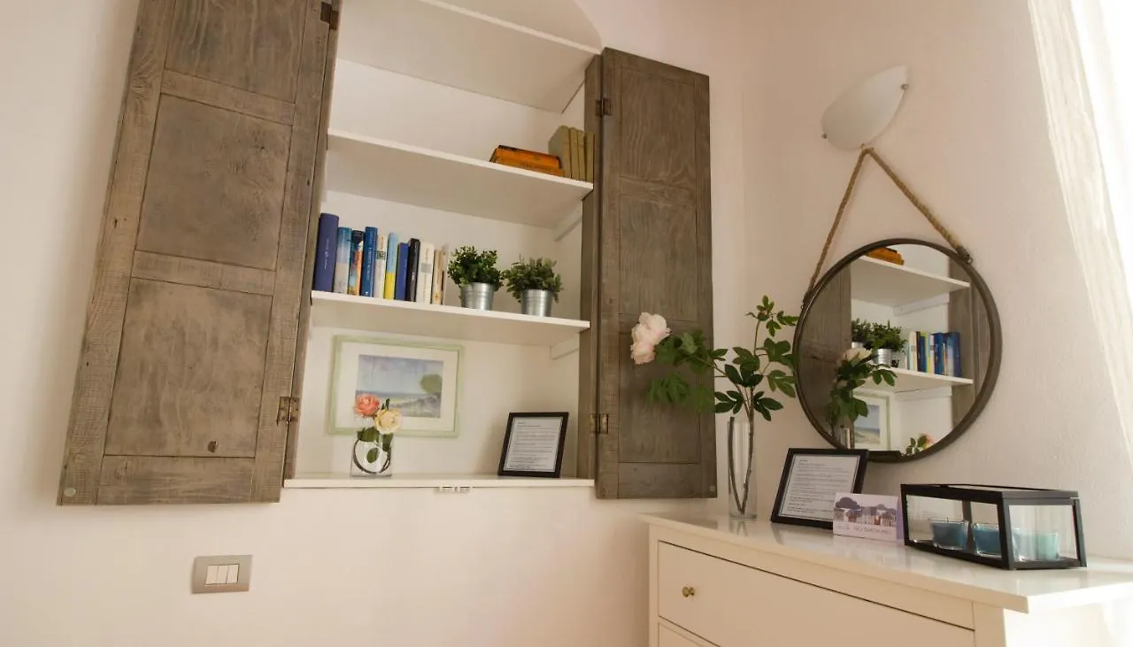 Italianway-Lambro Apartman Milánó Olaszország